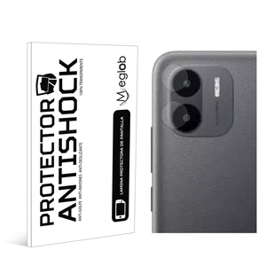 Protector de Pantalla ANTISHOCK para Xiaomi Redmi A2, Lentes Móviles - Product Image 1
