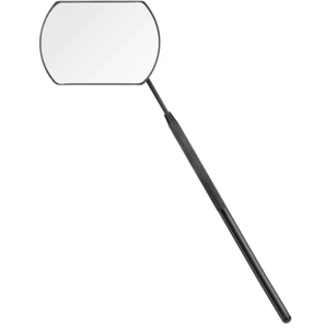 Outil de beauté de mode fait main durable de grand miroir de rectangle de sens élevé avec d'excellents accessoires de cils - Product Image 5