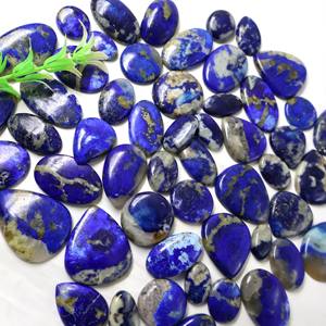 2025 venta al por mayor 100% cabujones afganos naturales piedras preciosas sueltas raras Fabricación de joyas de alta calidad forma de tamaño libre Jaipur venta al por mayor - Product Image 3