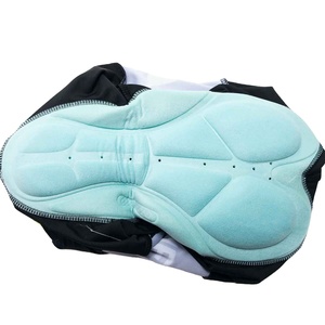 Ensemble de maillot et short de cyclisme de qualité supérieure, vêtements légers, personnalisation OEM, sublimation, uniforme de cyclisme avec nom d'équipe - Product Image 5