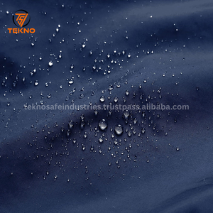 2025แจ็กเก็ตกันฝนสำหรับผู้ชายน้ำหนักเบาระบายอากาศได้ดีสวมใส่ง่าย - Product Image 5