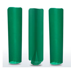 Meilleures ventes Highway Anti-glare Board Traffic Attention Safety FRP Anti-Dazzle Boards - Product Image 2