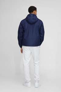 Chaqueta acolchada ligera de último diseño, superventas, con cremallera completa, resistente al agua y personalizada, chaquetas para hombre - Product Image 6