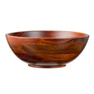 Tazón de Madera de Arce Hecho a Mano Ecológico al por Mayor, Diseño Geométrico Único con Incrustaciones, Decorativo para el Hogar, Cocina, Regalo, Servicio de Aperitivos - Product Image 4