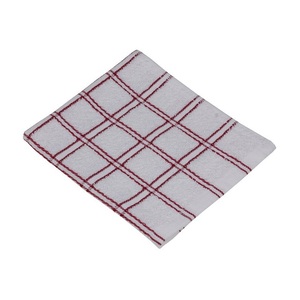 All Purposes Animal Print Cleaning 100% Cotton <b>Kitchen</b> Towel Bulk Factory Supply Super Soft Eco-Friendly Customizable - Product Image 1