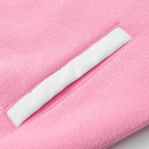 Chaqueta de moda informal holgada de alta calidad para mujer, Jersey de Béisbol Juvenil, ropa de calle, uniforme de béisbol inspirado en Y2K, algodón - Product Image 4