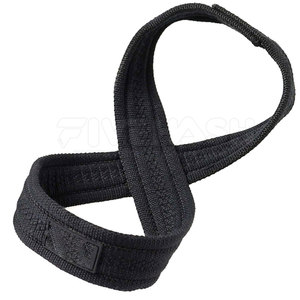 Correas Personalizadas en Forma de Ocho, Precio Económico, Mejor Material, Servicio OEM, con su Propio Logotipo, Marca Privada - Product Image 4