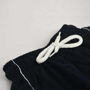 Lightweight Polyester Cotton Winter Breathable Boys <b>Girls</b> Blank Sweat Suit Set Customized Kids Tracksuits Wholesale Toddler - Product Image 4