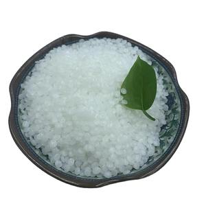 Déchets de bouteilles de lait en plastique HDPE/ HDPE avec couleur naturelle - Product Image 5