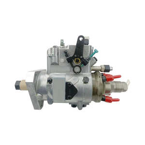 NUEVA Bomba de Inyección de Combustible RE67563 429-5281 para Motor Diésel John Deere 4045TF, Bomba de Combustible de Repuesto Starner DB4 - Product Image 2