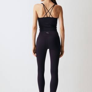 New Design Women Lagging Sublimation <b>Yoga</b> Women <b>Trousers</b> Sublimation Pants Modal Lagging for Women - Product Image 5