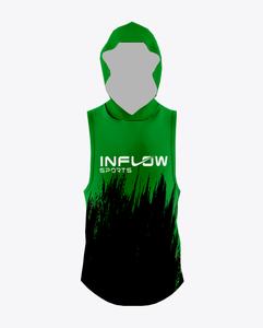 Logo personnalisé, uniforme 7v7 unisexe, respirant, fabriqué en usine, tissu 100% polyester, short à séchage rapide, produits neufs de haute qualité - Product Image 4