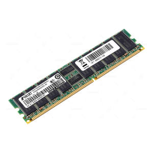 107-00029 MEMORIA NETAPP 512MB ECC PARA FAS3140, FAS3050 107-00029 107-00029+A0 - Product Image 1