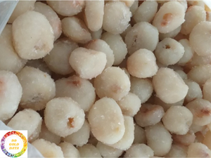Produit agricole litchi congelé du Vietnam origine IQF transformé pour les marchés d'exportation - Product Image 5