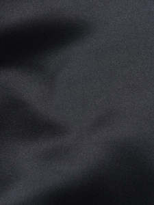 Blouson bombardier pour hommes avec logo brodé en satin de qualité supérieure en polyester brillant pour hommes Blouson de baseball Letterman Vêtements d'extérieur pour hommes USA - Product Image 6