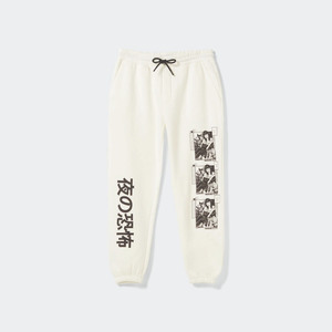 Conjunto de Jogger de lana de algodón pesado Otoño Invierno chándal de cuello redondo logotipo personalizado todos los tamaños calidad rápida internacional - Product Image 6