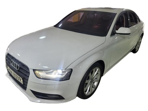 Audi A4 2015 Nuevo A4 30TDI - Product Image 5