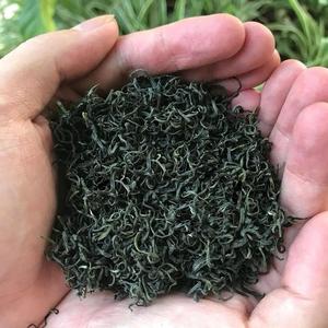 Té Verde Natural Vietnamita Thai Nguyen, Té de Hojas Sueltas a Granel - Product Image 1