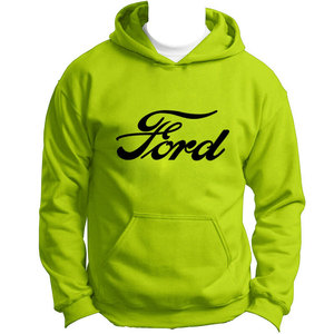 เสื้อฮู้ดดี้ Dtg เสื้อฮู้ดแฟชั่นสตรีทแบบปักลายโลโก้ออกแบบได้ตามต้องการ - Product Image 6