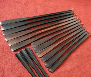 Unique Handmade Modern <b>Horn</b> <b>Shoes</b> for Every Occasion Sustainable Fashion Art & Collectible - Product Image 1