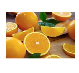 Orgánica Fresh Navel Valencia Naranjas Deliciosos Cítricos - Product Image 1