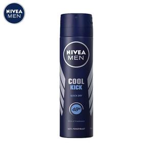 Envío Gratis Desodorante Antitranspirante en Barra Nivea Fresh Active con Fragancia Duradera para Hombre 25 ml y 50 ml - Product Image 5