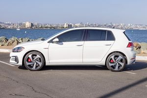 Volkswagen GTI SE 2019 d'occasion en excellent état - Product Image 2