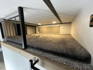 Nueva Caravana F-o-r-e-s-t R-i-v-e-r I-m-p-r-e-s-i-o-n 315MB 2025 en Venta para Camping y Viajes - Product Image 4