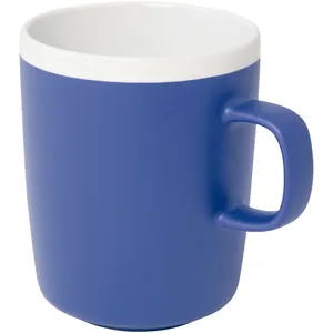 Lilio 310ml Ceramic Mug <b>Personalized</b> Merchandising Ceramic <b>Cups</b> - Product Image 4