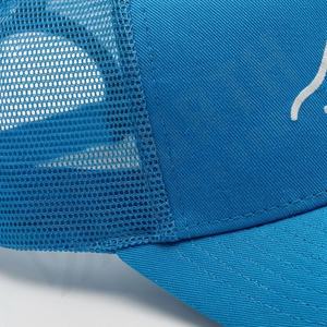 Casquette de baseball en jersey unisexe réglable à 5 panneaux, imperméable, style sportif pour l'extérieur, protection de la tête avec service de conception OEM - Product Image 5