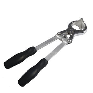 Pince à castration vétérinaire en acier inoxydable de haute qualité - Product Image 2