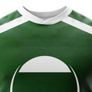Uniforme de Rugby Juvenil de último diseño de alto fabricante, ropa de fútbol transpirable, Conjuntos recién llegados - Product Image 4