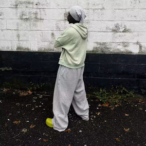 Sudaderas con capucha de algodón 100% coloridas de alta calidad con logotipo personalizado, sudaderas con capucha de gran tamaño gruesas y gruesas lisas, sudaderas con capucha en blanco - Product Image 4