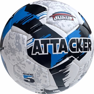 2024 Club Match Quality Custom Logo Silk-screen Printed Thermal Bonded Sealed Textured PVC Leather <b>Soccer</b> Ball Football - Product Image 3