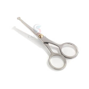 Superventas, recién llegado, tijeras para el cuidado de mascotas, tijeras para instrumentos manuales de acero inoxidable de alta calidad - Product Image 3
