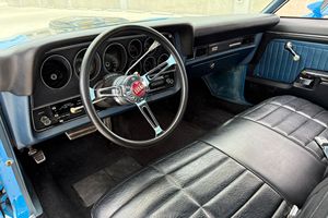 FORD RANCHERO 1972 d'occasion, conduite à gauche/droite - Product Image 2