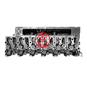 Nouvelle culasse de moteur <span class=keywords><strong>diesel</strong></span> XC 5.9L 6BT 6BTA 6BTAA 3933134 pour Cummins Dodge <span class=keywords><strong>Ram</strong></span> Générateur Équipement de Construction - Product Image 5
