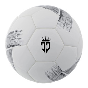 Balón de Fútbol Profesional de Alta Calidad Tamaño 5, Sublimado con Logotipo Personalizado, Modelo CC-MSFB-0010 para Partidos Deportivos, Marca Crafting Club - Product Image 2