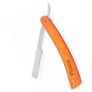 Fabricante Líder de Maquinillas de Afeitar, Maquinillas de Afeitar para Salón, Maquinillas de Afeitar Rectas para Barbería, Proveedor de Maquinillas de Afeitar Rectas para Barbería Pissco - Product Image 6