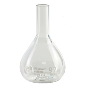 Bicchiere di misurazione di overflow in Boro 3.3 - Product Image 1
