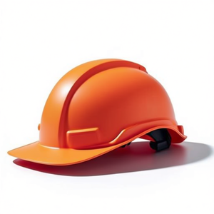 Cascos de Soldadura Naranja Kappe Roman 55-62 cm Serie ELYSEE - Product Image 3