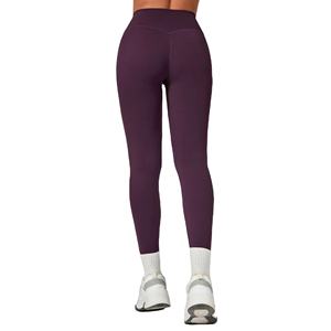 Sports <b>Pants</b> With Sexy <b>Lines</b> Workout Sports Tight <b>Pants</b> Women's High Waisted Gym Elastic Fitness <b>Pants</b> Running Yoga Tights <b>Pants</b> - Product Image 1