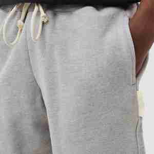 Premium Quality Screen Printing Cotton Blank <b>Shorts</b> for <b>Men</b> <b>Shorts</b> Custom Logo Workout <b>Compression</b> <b>Shorts</b> - Product Image 3