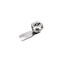 Verrous à compression à MS705-18 quart de tour pour grandes jaugs de porte