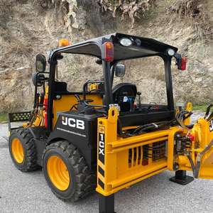 ซื้อเครื่องรวบรวมข้อมูล JCB 4x4 1CXT วันนี้พร้อมราคาส่งและจัดส่งรวดเร็วในทุกภูมิภาค - Product Image 2