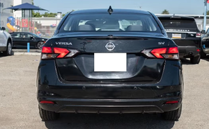 นิสสัน เวอร์ซ่า เอสวี ซีวีที ปี 2021 มือสอง - Product Image 3