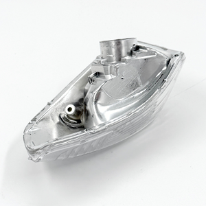 261603141R Nuevo Indicador de Espejo Retrovisor Lateral Derecho con Carcasa de ABS de Larga Duración para Opel Movano y NV400 - Product Image 5