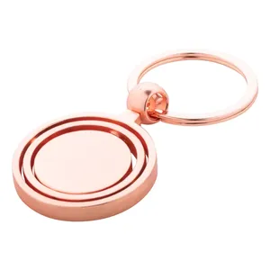 Portachiavi e Moschettoni Promozionali Personalizzati Spinitus per Merchandising - Product Image 4