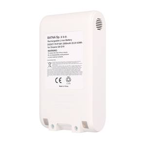 Batería DREAME G9 G10 25.2V 2500mAh - Product Image 4