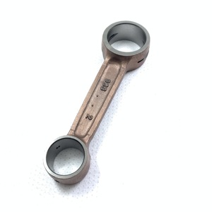 Pour SUZUKI 25-30HP 12161-96300 moteur hors-bord pièce de rechange nouvelle bielle de carburant à essence uniquement - Product Image 4